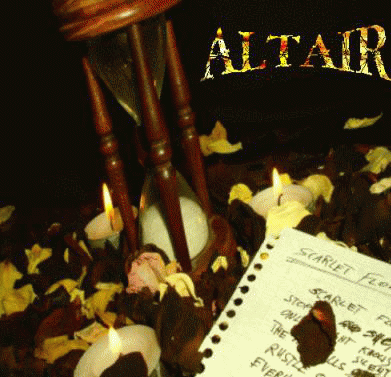 Altair (PL-1) : My Infinity...